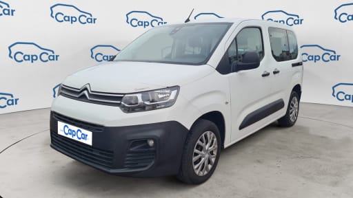Citroen Berlingo Taille M