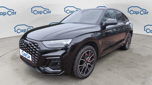 Audi Q5 Sportback