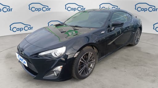 Toyota GT86