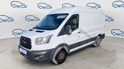 Ford Transit Fourgon