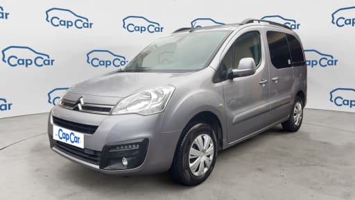 Citroen e-Berlingo