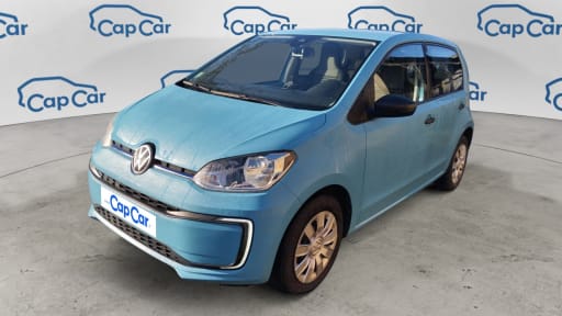Volkswagen e-Up