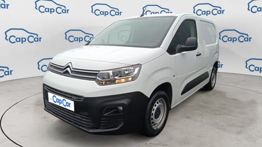 Citroen Berlingo VU