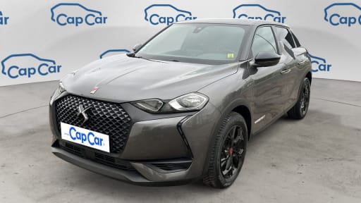 DS DS3 Crossback