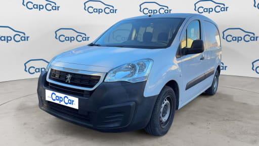 Peugeot Partner Fourgon