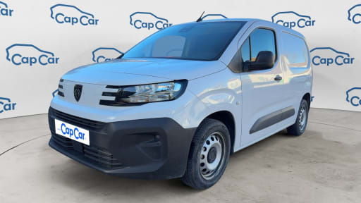 Peugeot Partner VU