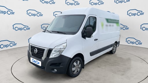 Nissan Interstar