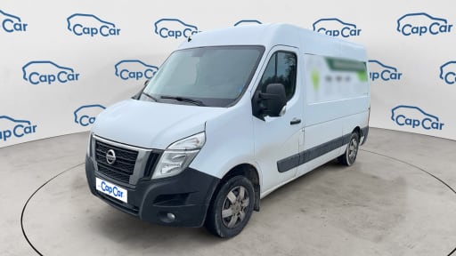 Nissan Interstar