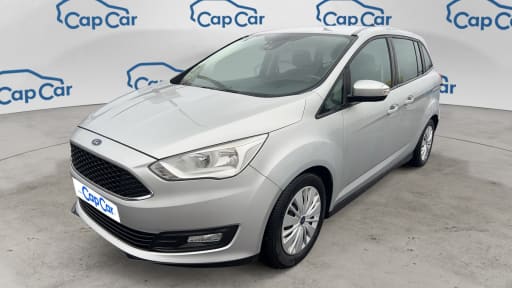 Ford C-Max Grand