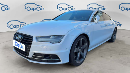 Audi A7 Sportback