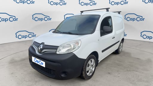 Renault Kangoo Express