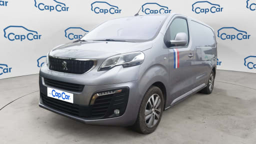 Peugeot Expert standard