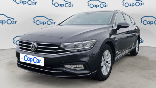 Volkswagen Passat SW