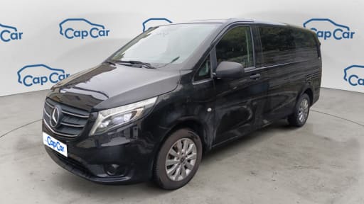 Mercedes Vito