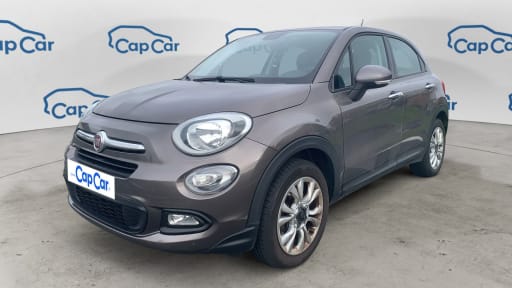 Fiat 500 X