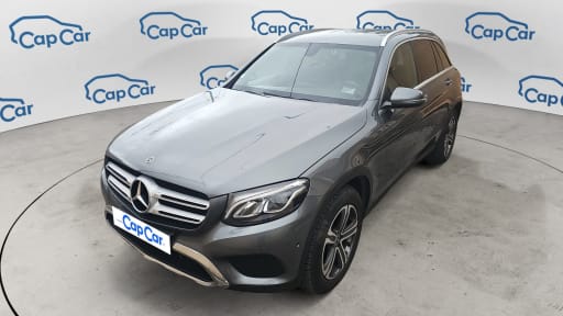 Mercedes Classe GLC