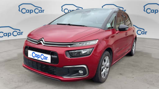 Citroen C4 SpaceTourer