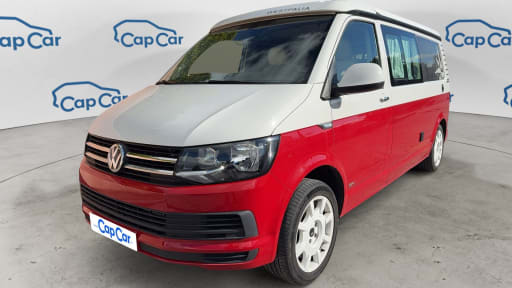 Volkswagen California