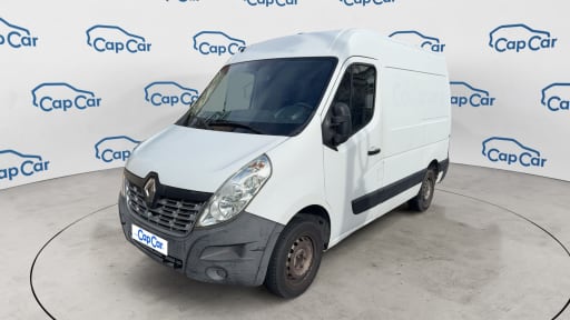 Renault Master L1H2