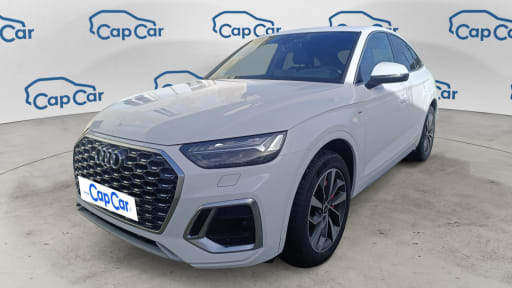 Audi Q5 Sportback