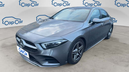 Mercedes Classe A Berline