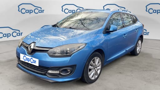 Renault Megane Estate