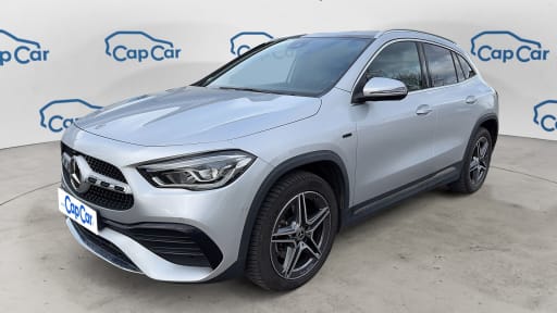 Mercedes Classe GLA