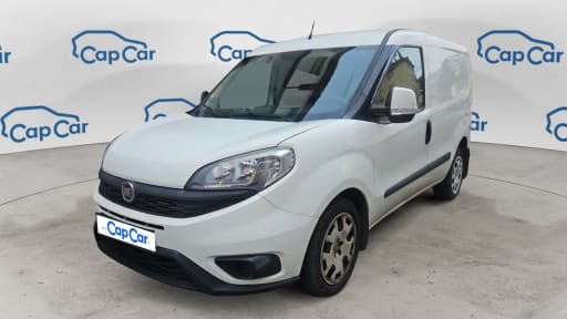 Fiat Doblo VU