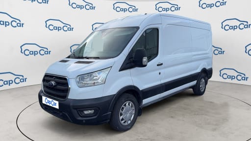 Ford Transit L3H2