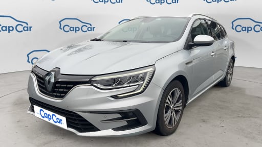 Renault Megane Estate