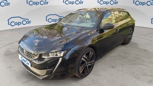Peugeot 508 SW