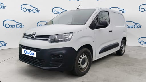 Citroen Berlingo Fourgon