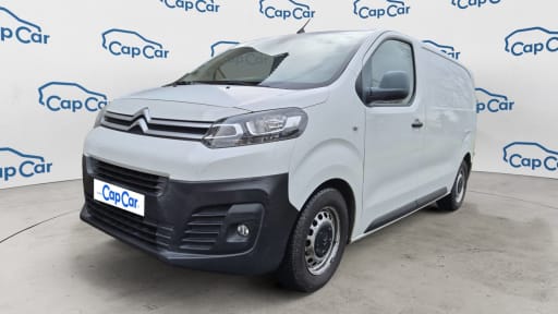 Citroen Jumpy