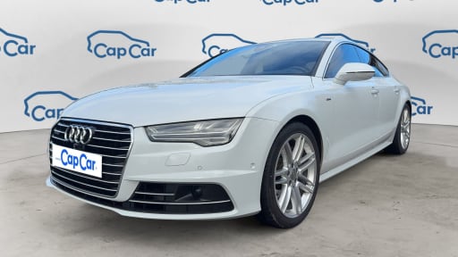 Audi A7 Sportback