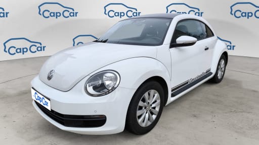 Volkswagen Coccinelle