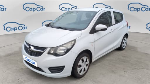Opel Karl