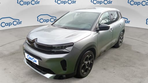 Citroen C5 Aircross Aircross