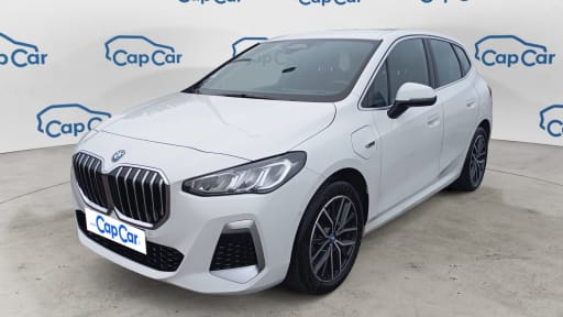 BMW Serie 2 Active Tourer