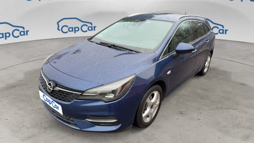 Opel Astra Sports Tourer