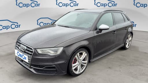 Audi S3 Sportback