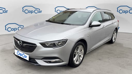 Opel Insignia Sports Tourer