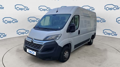 Citroen Jumper VU