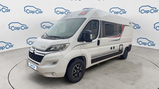 BURSTNER GMBH BC6005