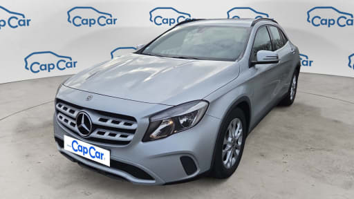 Mercedes Classe GLA