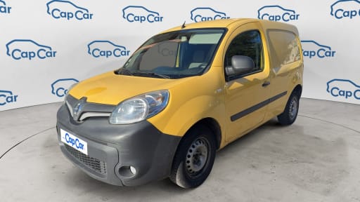 Renault Kangoo Express