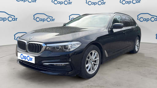 BMW Serie 5 Touring