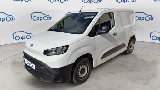 Toyota ProAce City
