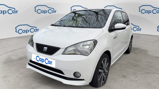 Seat Mii