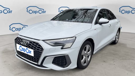 Audi A3 Berline