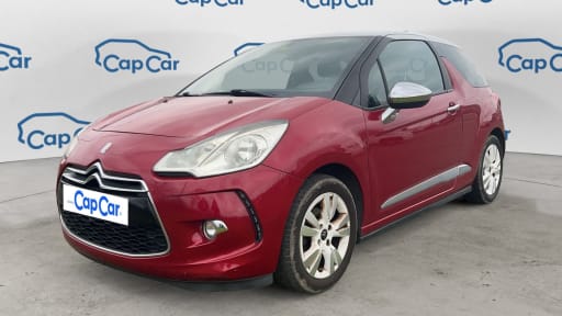Citroen DS3